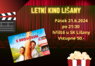 Letní kino - Prázdniny s broučkem 1